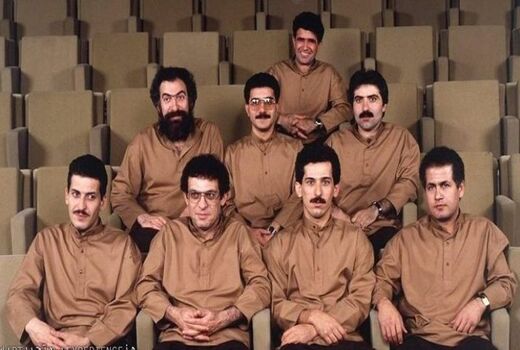 «چاووش؛ از درآمد تا فرود» به هنر و تجربه می‌آید