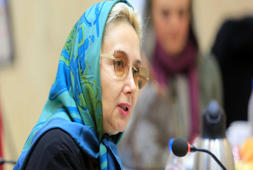 پیشنهاد اخلاقی کتایون ریاحی در روزهای فشار اقتصادی