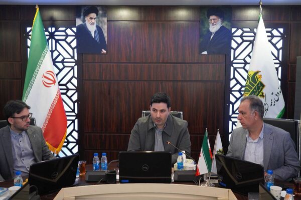 نقش آفرینی دولت و مجلس شورای اسلامی برای خلق رکوردهای چشمگیر بیمه کشاورزی در سال ۱۴۰۴