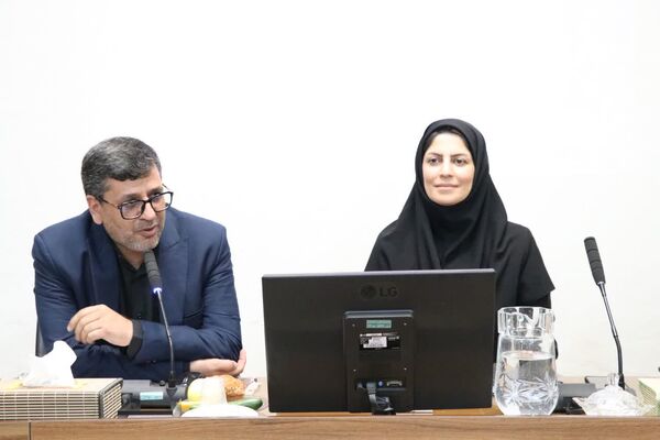 توانمندسازی روابط‌عمومی‌های جهاد کشاورزی فارس با آموزش مهارت‌های نوین رسانه‌ای