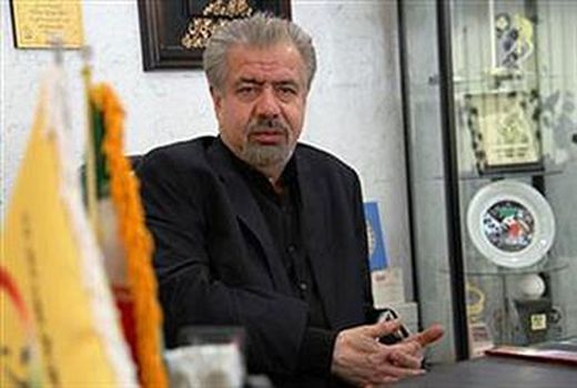 بهرام شفیع درگذشت