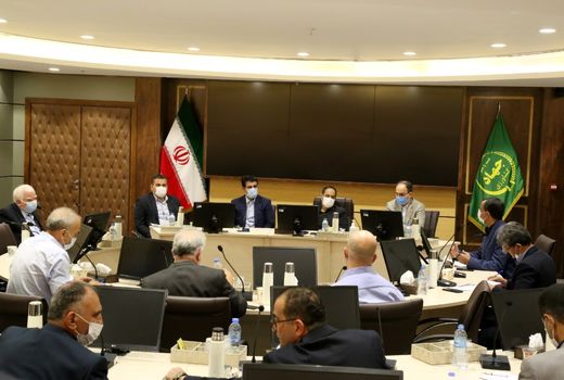 ضرورت توجه به منافع تولیدکنندگان و مصرف‌کنندگان برای تنظیم بازار تخم‌مرغ