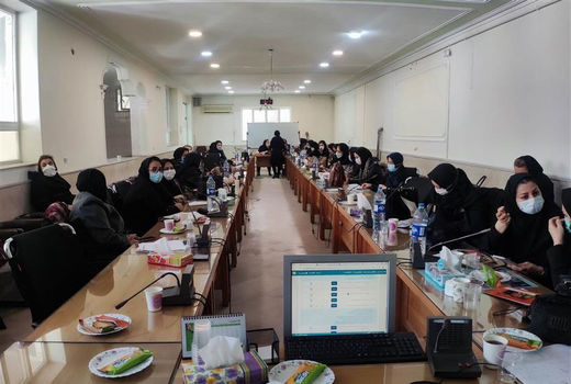 توزیع ده هزار بسته آموزشی و ترویجی جهت ارتقای آبزی مصرفی خانوارهای  استان آذربایجان شرقی