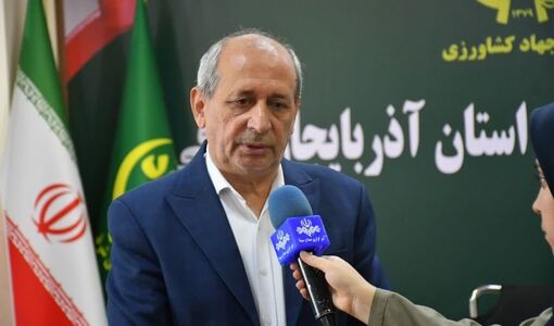 خرید گندم در آذربایجان شرقی از 354 هزار تن گذشت