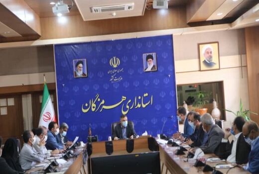 لزوم تسریع شرایط دریافت تسهیلات حمایتی بخش کشاورزی توسط بانک‌ها