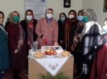 ایجاد 12 میلیارد ریال سرمایه و 500 شغل برای زنان روستایی شهرستان بروجرد