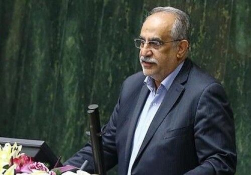 وضعیت فعلی فقط تحت کنترل وزارت اقتصادی نیست