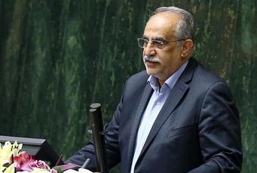 وضعیت فعلی فقط تحت کنترل وزارت اقتصادی نیست