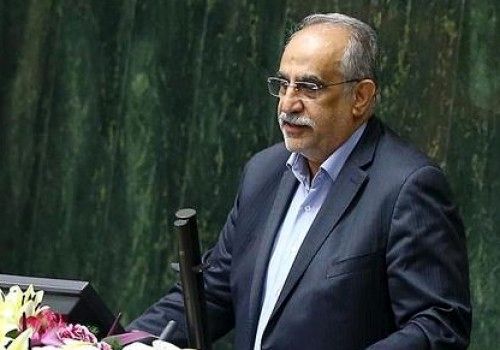 وضعیت فعلی فقط تحت کنترل وزارت اقتصادی نیست