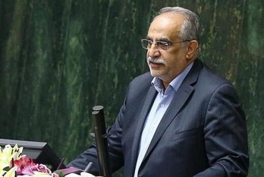 وضعیت فعلی فقط تحت کنترل وزارت اقتصادی نیست