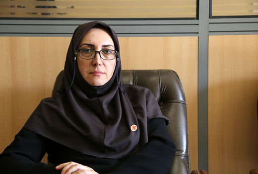 اصلاح نژاد گروهی گوسفند افشاری با مشارکت بهره برداران محلی