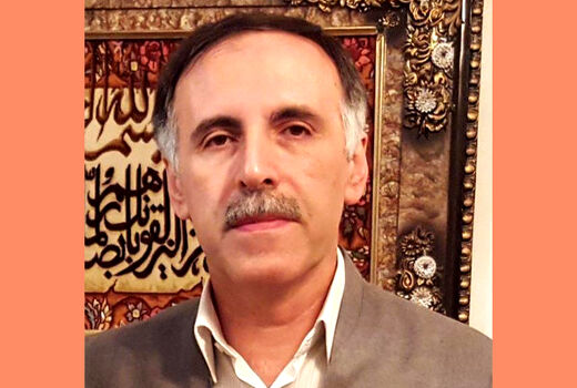 رئیس سازمان جهادکشاورزی کردستان تسلیت گفت 