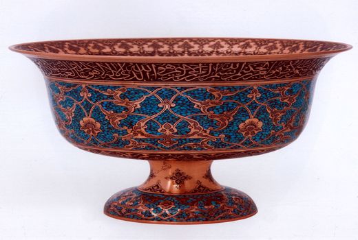  کارکردهای زیست محیطی هنرهای صناعی بررسی می‌شود