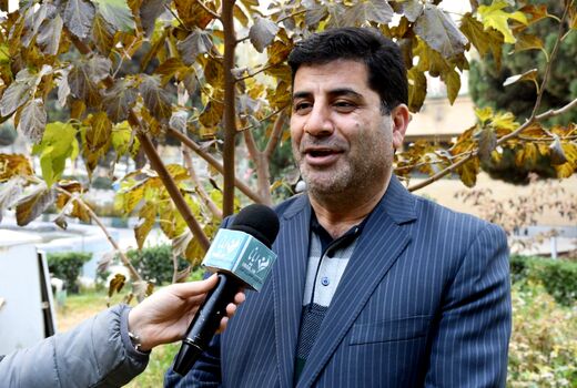 حفاظت از خاک نیازمند مشارکت مردم، بهره برداران و دستگاه های مربوطه است