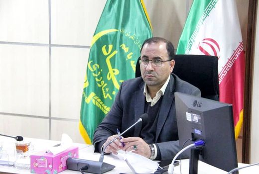 برگزاری روز جهانی خاک با شعار 