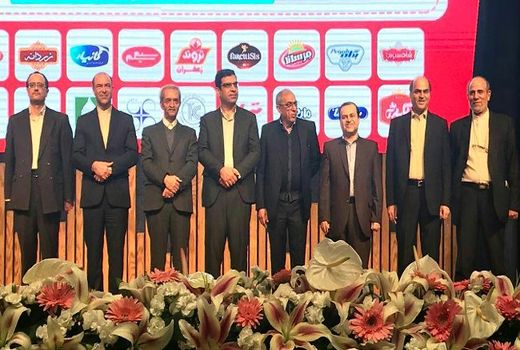 19.4 درصد اشتغال کشور در اختیار صنایع غذایی است