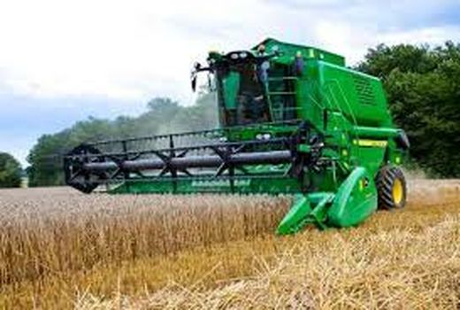 افزایش  2.65  درصدی ضریب مکانیزاسیون شهرستان سیرجان 