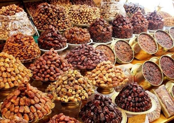خوزستان دومین تولید کننده خرمای کشور با تنوع بالا