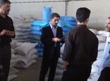 بازدید میدانی از کارگزاران توزیع نهاده‌های کشاورزی در سطح استان البرز