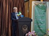 رئیس جدید سازمان دامپزشکی معارفه شد/دامپزشکی، رکن امنیت غذایی کشور