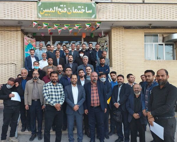تشدید نظارت ها با همکاری کارگروه نظارت بر بازار حوزه مقاومت بسیج شیراز