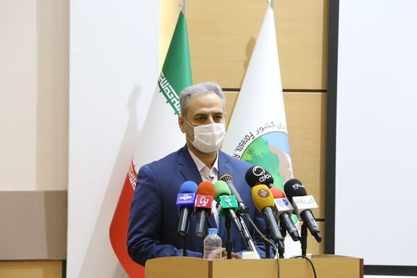 بهره برداری از ۴۴۸ پروژه بیابان‌زدایی در 22 استان کشور آغاز شد