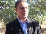 تولید نهال بادام کوهی و بنه در ایستگاه میان‌جنگل فسا