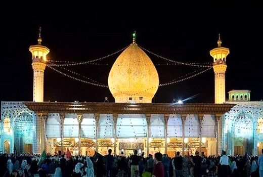 پیام تسلیت جهاد کشاورزی فارس به مناسبت شهادت زائران شاهچراغ (ع)