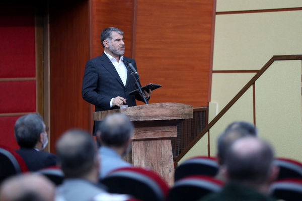  ۲ هزار میلیارد برای مدیریت مصرف آب کشاورزی استان سمنان اختصاص یافت