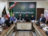 صدور بیش از ۱۵۰ هزار پروانه فعالیت در آذربایجان شرقی، نشان‌دهنده گسترش نقش اتاق اصناف کشاورزی است