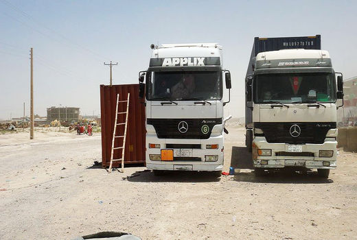 30 درصد موادمخدر دنیا از مرزهای ایران ترانزیت می‌شود