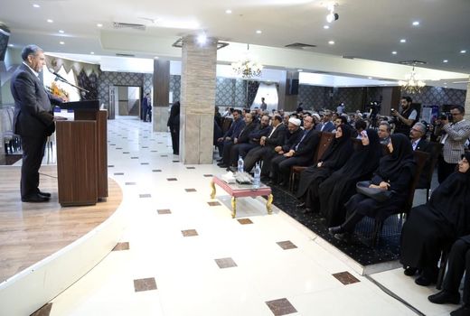 در تولید محصولات کشاورزی به دستاوردهای خوبی رسیده ایم 