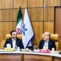 تشکیل کارگروه مشترک ویژه برای حمایت مالی از پروژه‌های شیلاتی