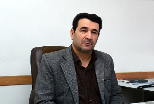  حدود 30 هزار تراکتور در آذربایجان شرقی پلاک گذاری شده و کارت سوخت دارند