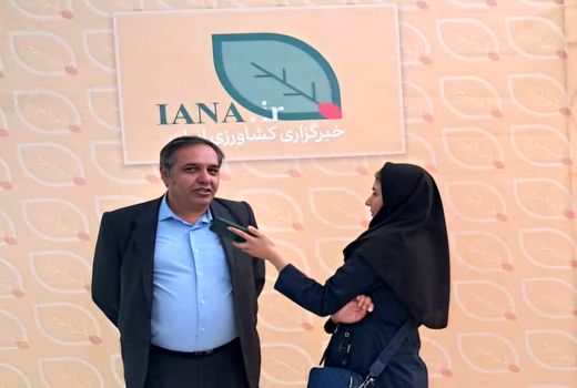 ساختار روابط عمومی در وزارت جهاد کشاورزی تقویت شود