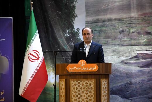  امنیت غذایی تعطیل‌بردار نیست/ آینده بر دوش نسل مهارت‌محور هنرستان‌هاست
