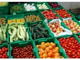 تولید سالانه 214 هزار تن محصولات کشاورزی در جویبار