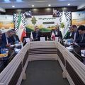 مجمع عمومی عادی سالیانه صندوق بیمه کشاورزی برگزار شد