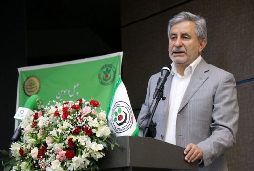 سموم با رعایت بالاترین استاندارد جهانی در کشور مصرف می‌شود