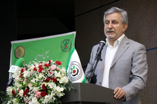 سموم با رعایت بالاترین استاندارد جهانی در کشور مصرف میشود