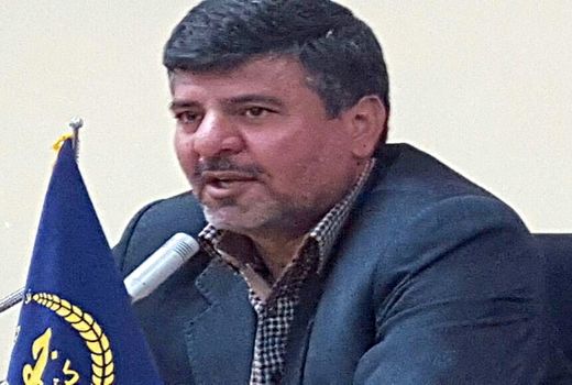 بیش از 76 محصول در گلستان تولید می‌شود