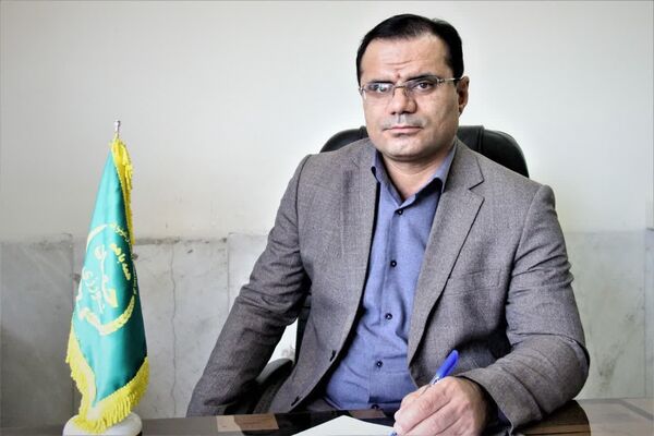 جهش ۲۴۷ درصدی  اعتبارات بخش کشاورزی استان  نسبت به سال گذشته