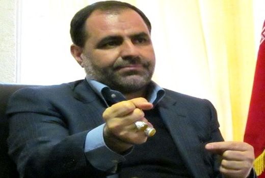 امنیت غذایی اولویت اول بخش کشاورزی است