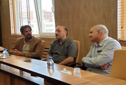 همکاری مستمری تولیدکنندگان باید با شرکت های دانش بنیان 