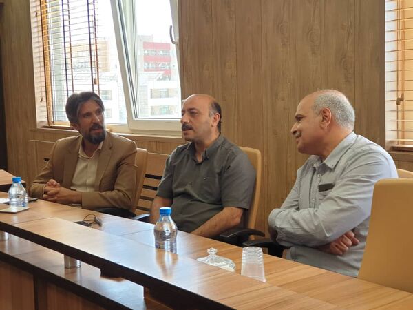همکاری مستمری تولیدکنندگان باید با شرکت های دانش بنیان 