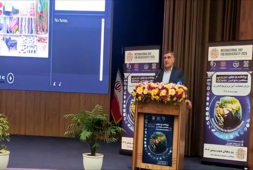 توازن میان حفاظت و بهره‌برداری از منابع ژنتیکی ضروری است