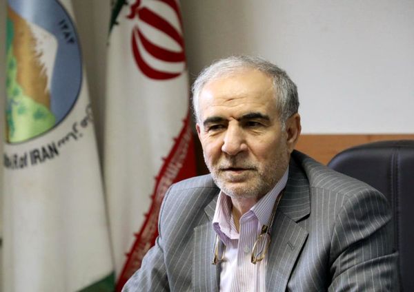 پویش "من هم یک جنگلبانم" به پویش ملی تبدیل شود