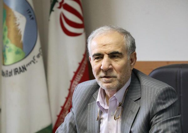 پویش "من هم یک جنگلبانم" به پویش ملی تبدیل شود