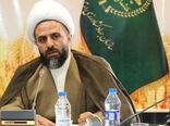 کمک به زوار امام حسین از زیارت کربلا کمتر نیست