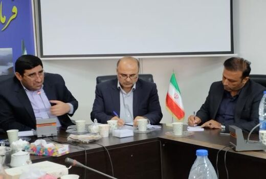 تأمین آب، راه و حمایت از تولیدات عشایری با تخصیص ۳۵۰۰ میلیارد تومان اعتبار